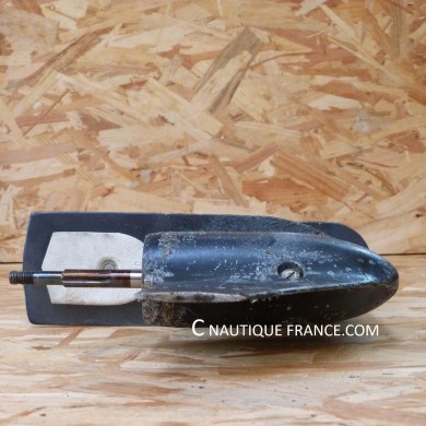 LOWER UNIT 6 - 8 HP 2S YAMAHA