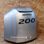 BF200 CAPOT 200 CV 4T HONDA ZY3