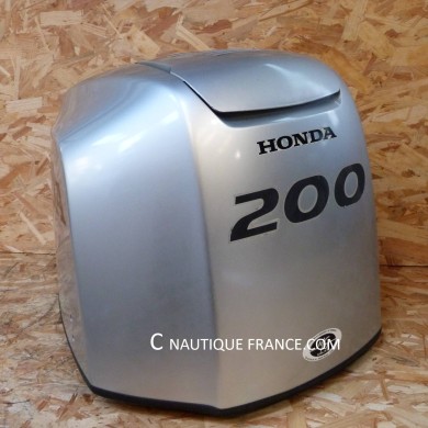 BF200 CAPOT 200 CV 4T HONDA ZY3