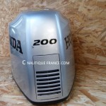 BF200 CAPOT 200 CV 4T HONDA ZY3
