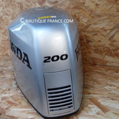 BF200 COWLING 200 HP 4S HONDA ZY3