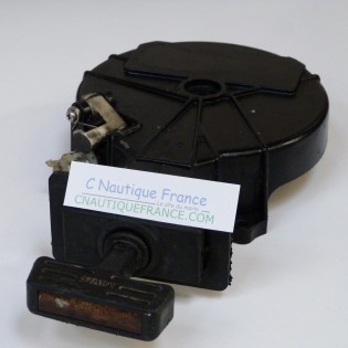 4 - 5 HP 2S RECOIL STARTER MERCURY MARINER