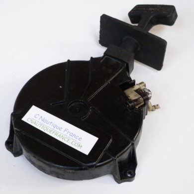 4 - 5 HP 2S RECOIL STARTER MERCURY MARINER