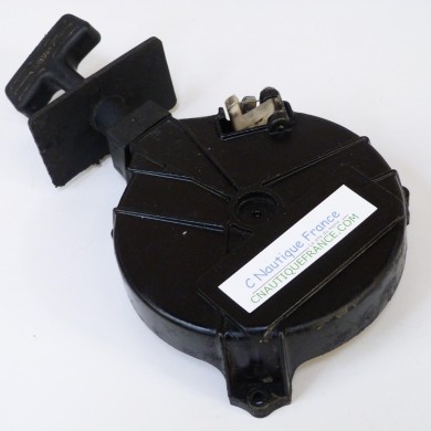 4 - 5 CV 2T AVVIAMENTO MERCURY MARINER