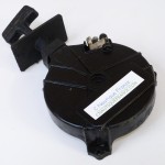 4 - 5 CV 2T AVVIAMENTO MERCURY MARINER