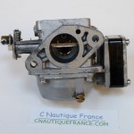 3 CV 2T CARBURATEUR YAMAHA 6L5