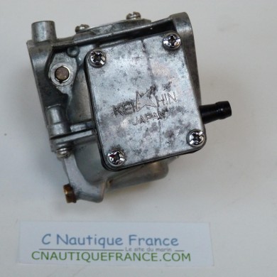 3 CV 2T CARBURATORE YAMAHA 6L5