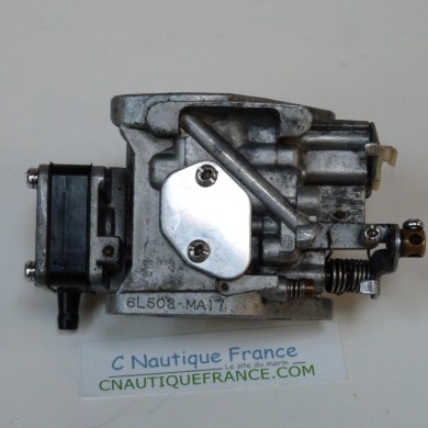 3 CV 2T CARBURATEUR YAMAHA 6L5