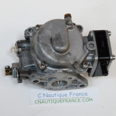 3 HP 2S  CARBURETOR YAMAHA 6L5