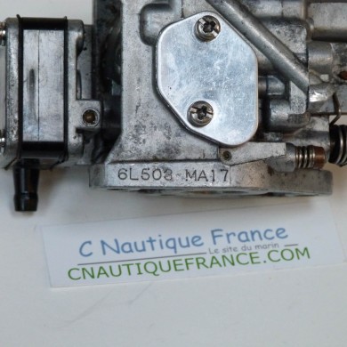 3 CV 2T CARBURATEUR YAMAHA 6L5