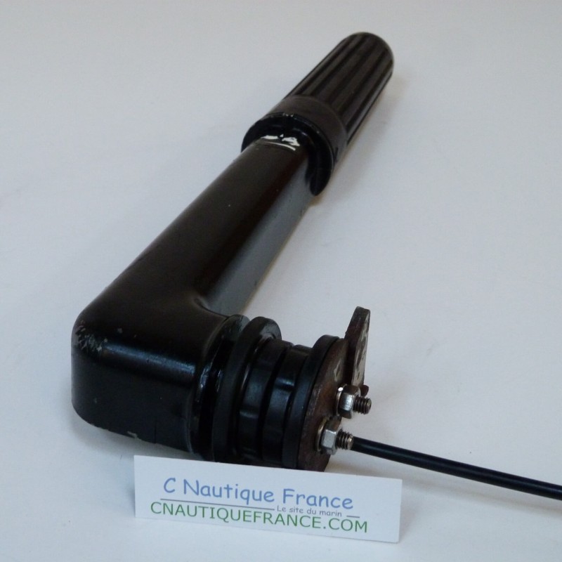 STEERING HANDLE 4 - 5 HP MERCURY