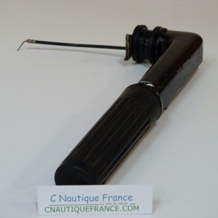 STEERING HANDLE 4 - 5 HP MERCURY