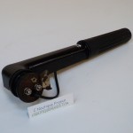 STEERING HANDLE 4 - 5 HP MERCURY