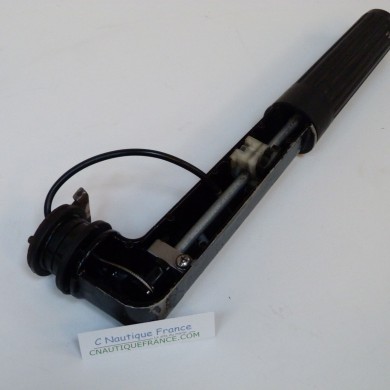 STEERING HANDLE 4 - 5 HP MERCURY