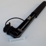 STEERING HANDLE 4 - 5 HP MERCURY