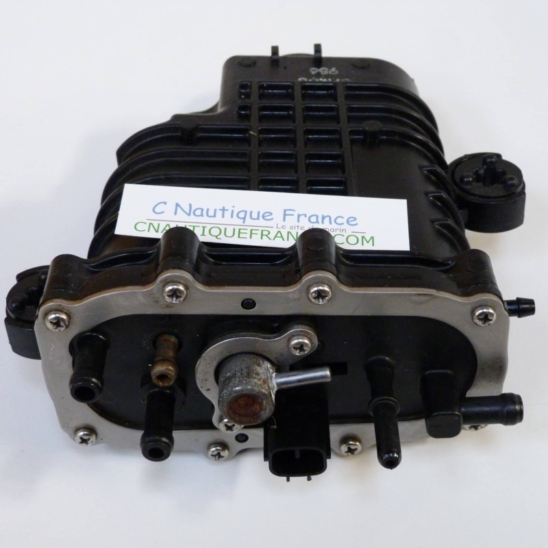 F20 F25 SEPARATEUR DE VAPEUR 20 - 25 CV 4T YAMAHA 6FM -14180-00