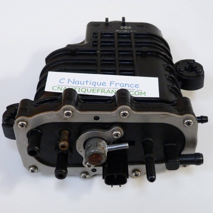 F20 F25 SEPARATORE VAPORI 20 - 25 CV 4T YAMAHA 6FM -14180-00