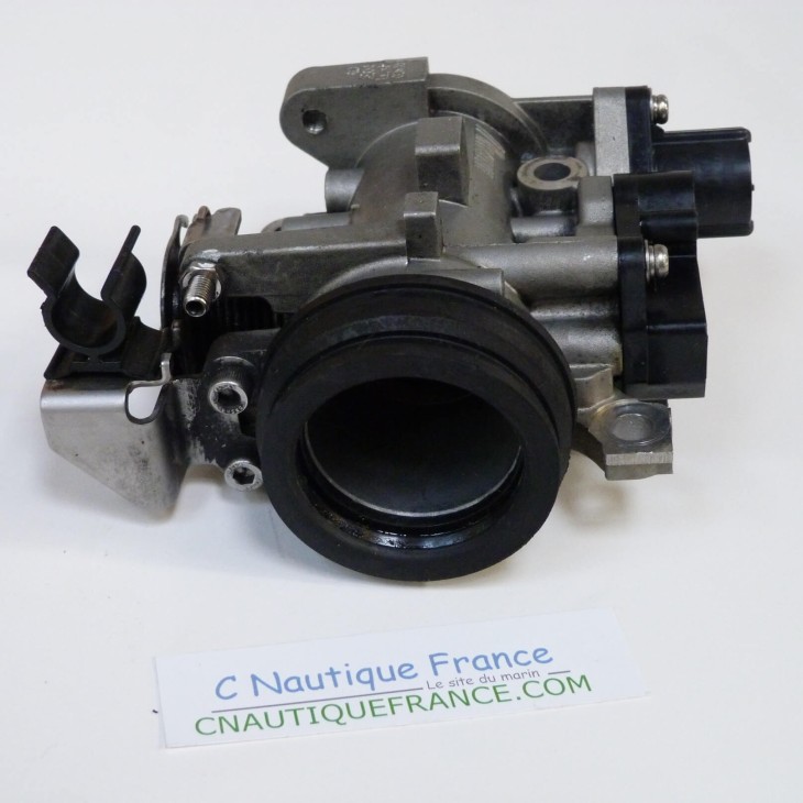 F20 F25 PAPILLON D'ADMISSION 20 - 25 CV 4T YAMAHA 6FM