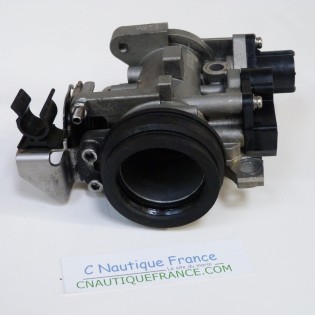 F20 F25 PAPILLON D'ADMISSION 20 - 25 CV 4T YAMAHA 6FM