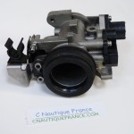 F20 F25 PAPILLON D'ADMISSION 20 - 25 CV 4T YAMAHA 6FM