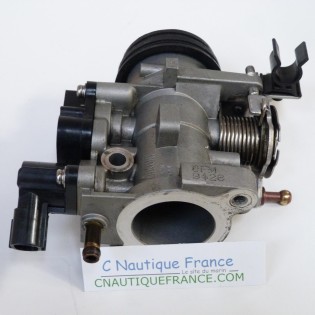 F20 F25 PAPILLON D'ADMISSION 20 - 25 CV 4T YAMAHA 6FM