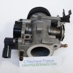 F20 F25 PAPILLON D'ADMISSION 20 - 25 CV 4T YAMAHA 6FM