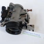 F20 F25 FARFALLA DI ASPIRAZIONE 20 - 25 CV 4T YAMAHA 6FM