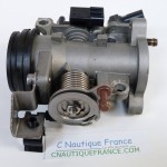 F20 F25 FARFALLA DI ASPIRAZIONE 20 - 25 CV 4T YAMAHA 6FM