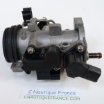 F20 F25 PAPILLON D'ADMISSION 20 - 25 CV 4T YAMAHA 6FM