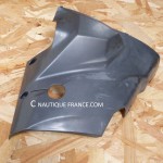 F20 F25 SIDE COVER 20 - 25 HP 4S YAMAHA 6FM