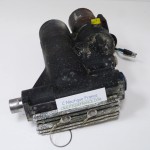 150 HP 4S TRIM MERCURY F150 8M0057733 8M0168241