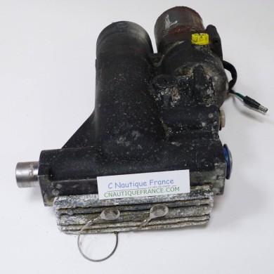 150 CV 4T TRIM MERCURY F150 8M0057733 8M0168241