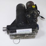 150 HP 4S TRIM MERCURY F150 8M0057733 8M0168241