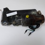 150 CV 4T TRIM MOTORE MERCURY F150 8M0057733 8M0168241