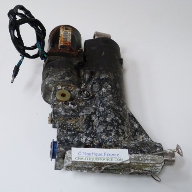 150 HP 4S TRIM MERCURY F150 8M0057733 8M0168241