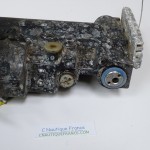 150 CV 4T TRIM MERCURY F150 8M0057733 8M0168241