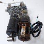 150 HP 4S TRIM MERCURY F150 8M0057733 8M0168241