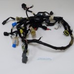 F25 FAISCEAU ELECTRIQUE 25 CV 4T YAMAHA 6FM