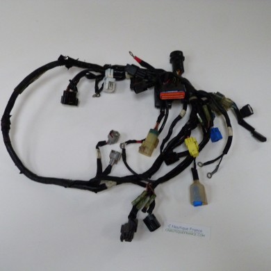 F25 CABLAGGIO ELETTRICO 25 CV 4T YAMAHA 6FM