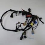 F25 FAISCEAU ELECTRIQUE 25 CV 4T YAMAHA 6FM