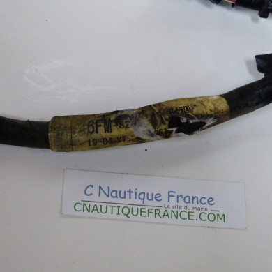 F25 WIRING HARNESS 25 HP 4S YAMAHA 6FM