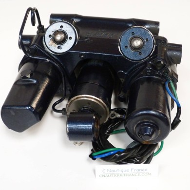 75 CV 2T TRIM SELVA PORTOFINO