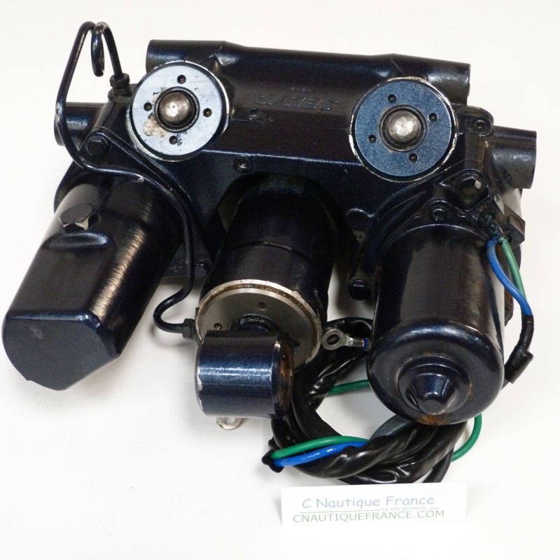 75 CV 2T MOTORE TRIM SELVA PORTOFINO