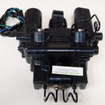 75 CV 2T MOTORE TRIM SELVA PORTOFINO