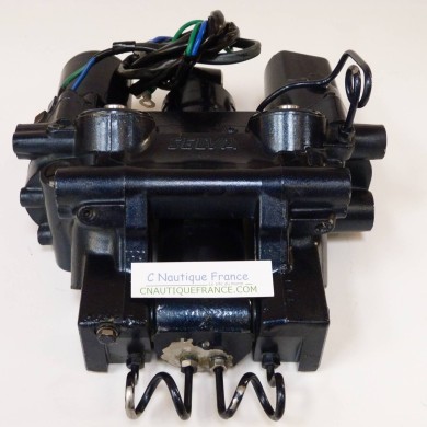 75 HP 2S POWER TRIM SELVA PORTOFINO