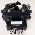 75 CV 2T MOTORE TRIM SELVA PORTOFINO