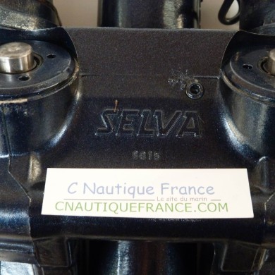 75 HP 2S POWER TRIM SELVA PORTOFINO