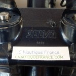 75 CV 2T MOTORE TRIM SELVA PORTOFINO