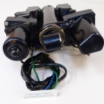 75 CV 2T MOTORE TRIM SELVA PORTOFINO