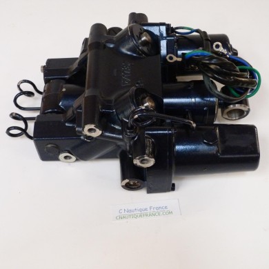 75 HP 2S POWER TRIM SELVA PORTOFINO